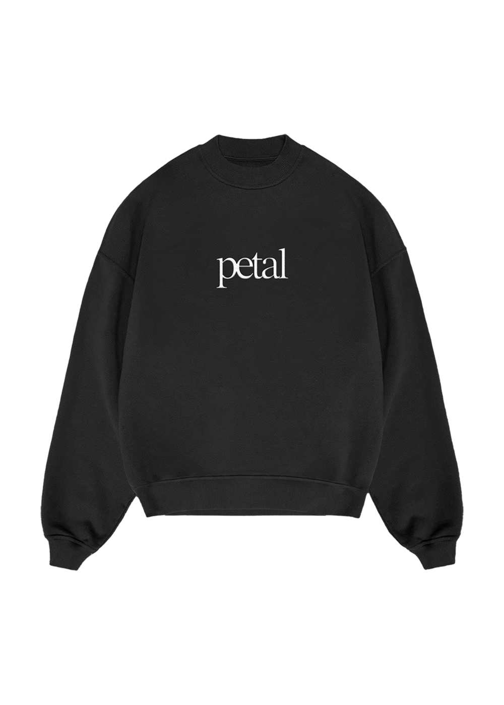 Petal Crewneck