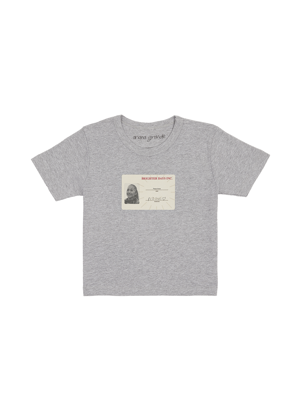 Merch - Ariana Grande | Shop
