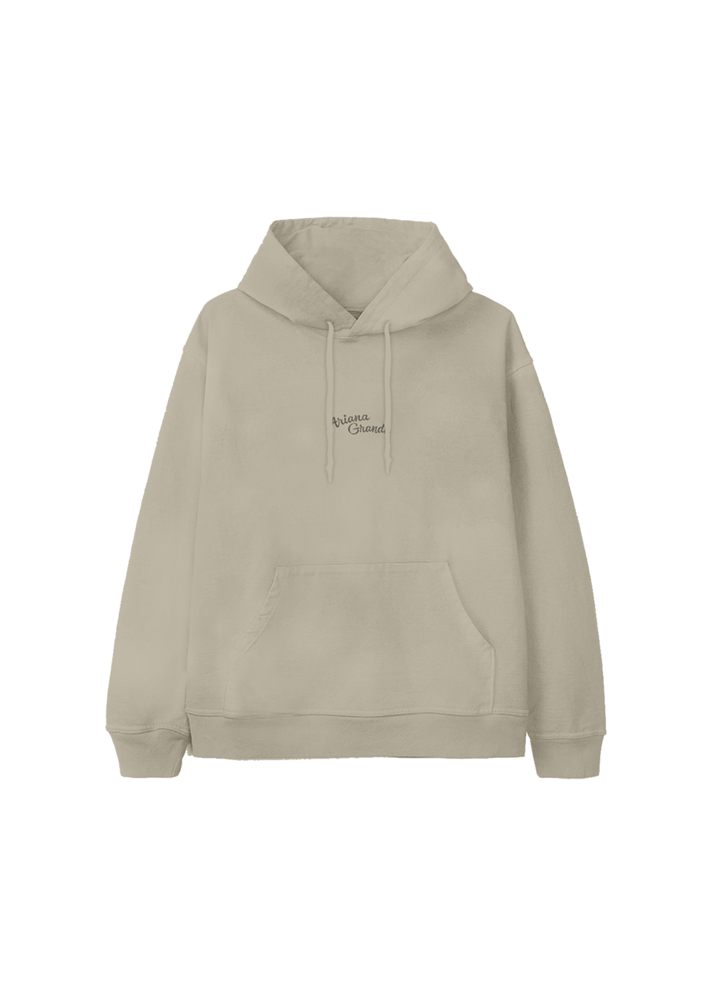 ornament hoodie front