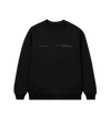 Brighter Days Ascend Crewneck Front