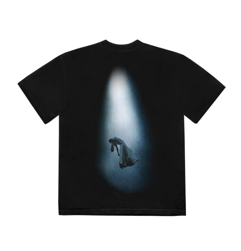 Brighter Days Ascend T-Shirt Back