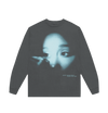Brighter Days Spotlight Longsleeve T-Shirt Front