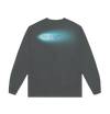 Brighter Days Spotlight Longsleeve T-Shirt Back