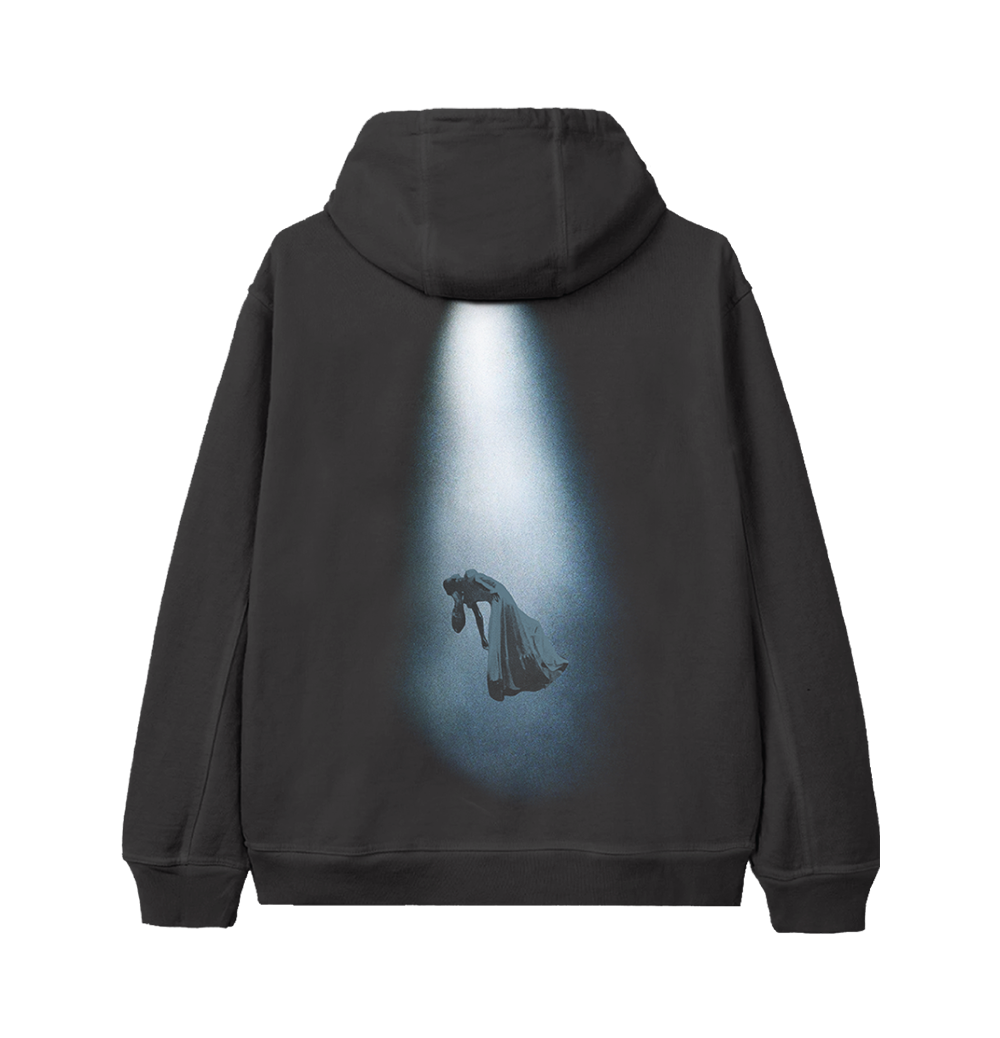 Brighter Days Ascend Hoodie back