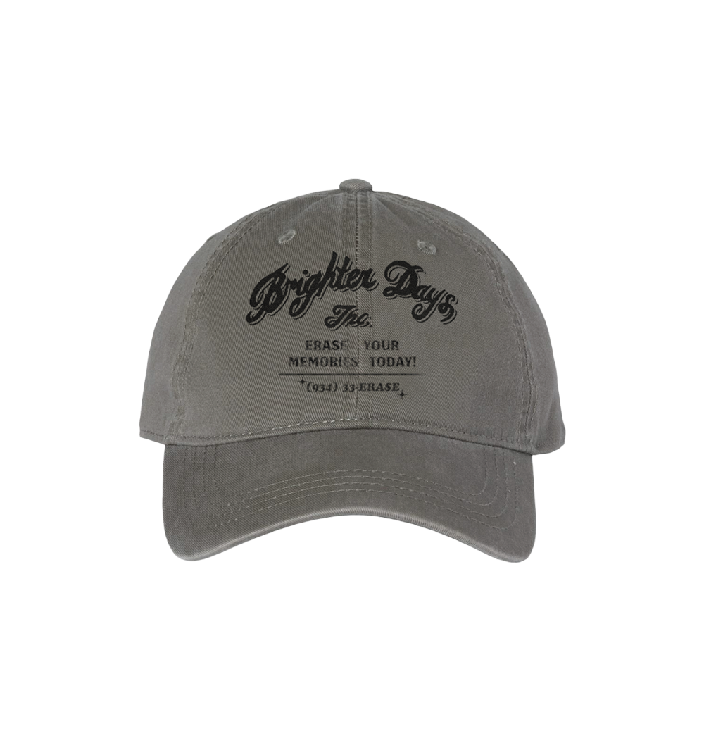 Brighter Days Storefront Hat