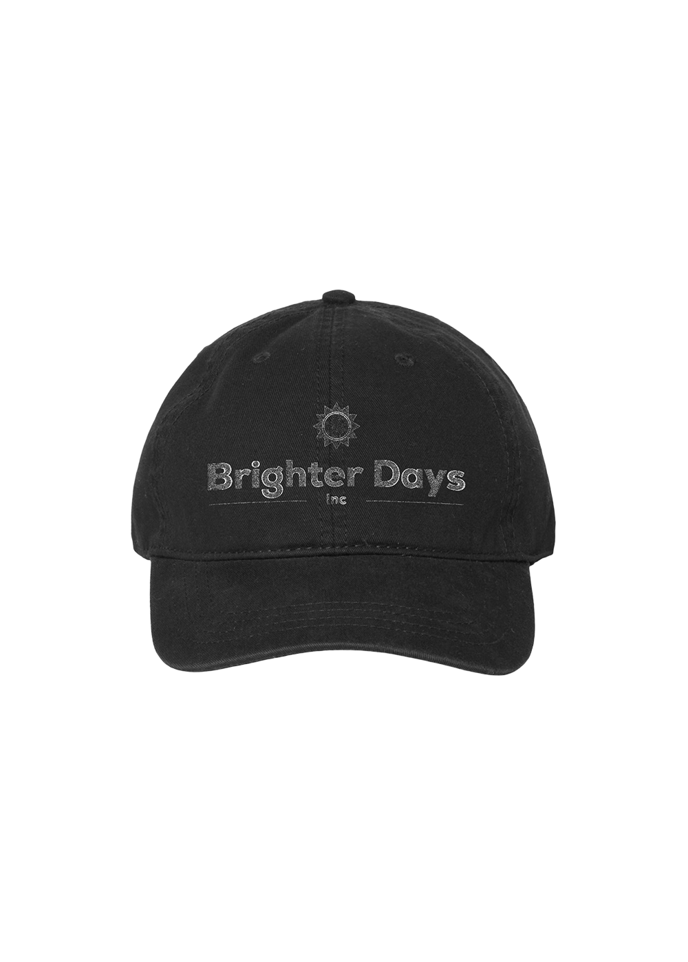 Brighter Days Inc Hat