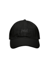 Petal Hat (Black)