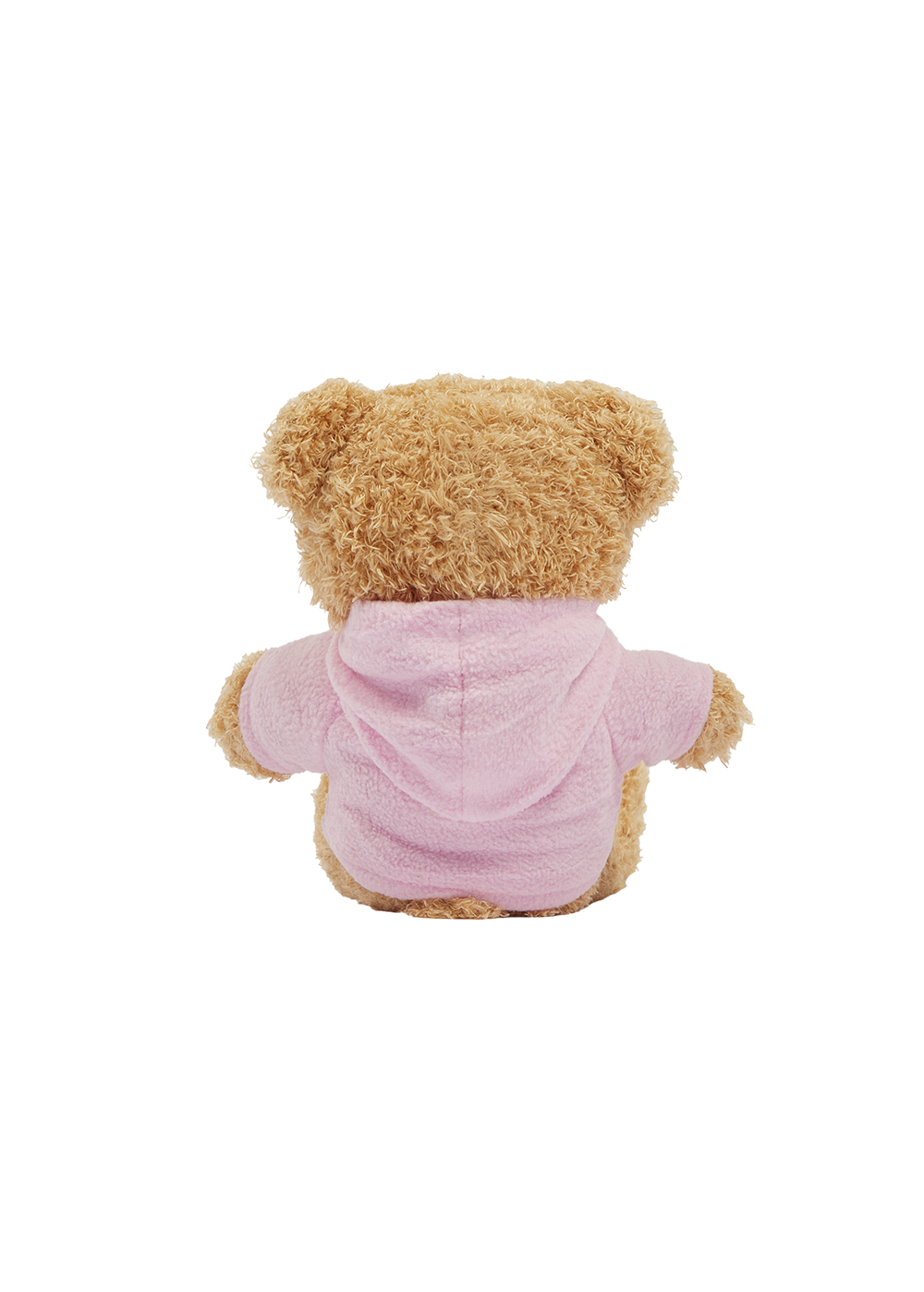 we can't be friends teddy bear back