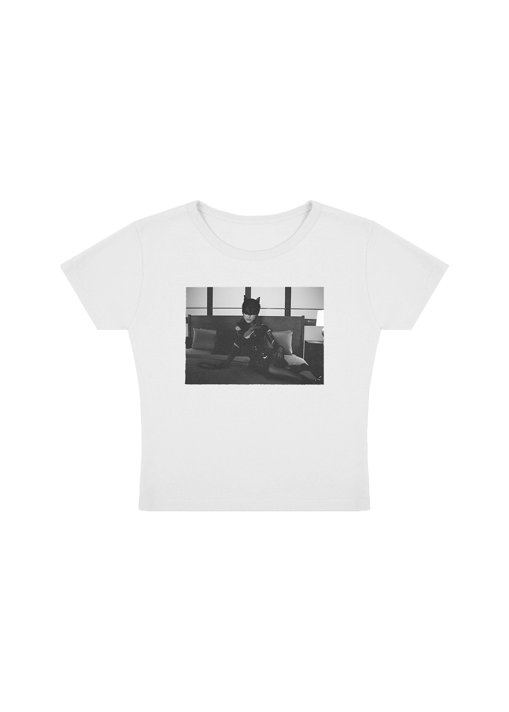 tbim photo baby tee