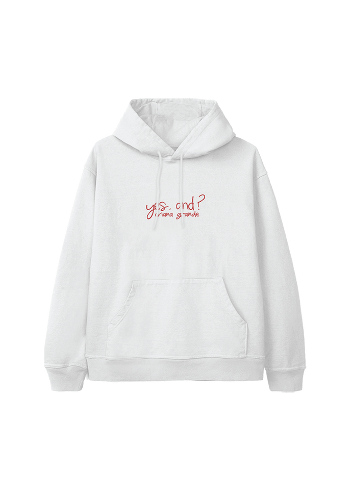 Merch – Ariana Grande | Shop