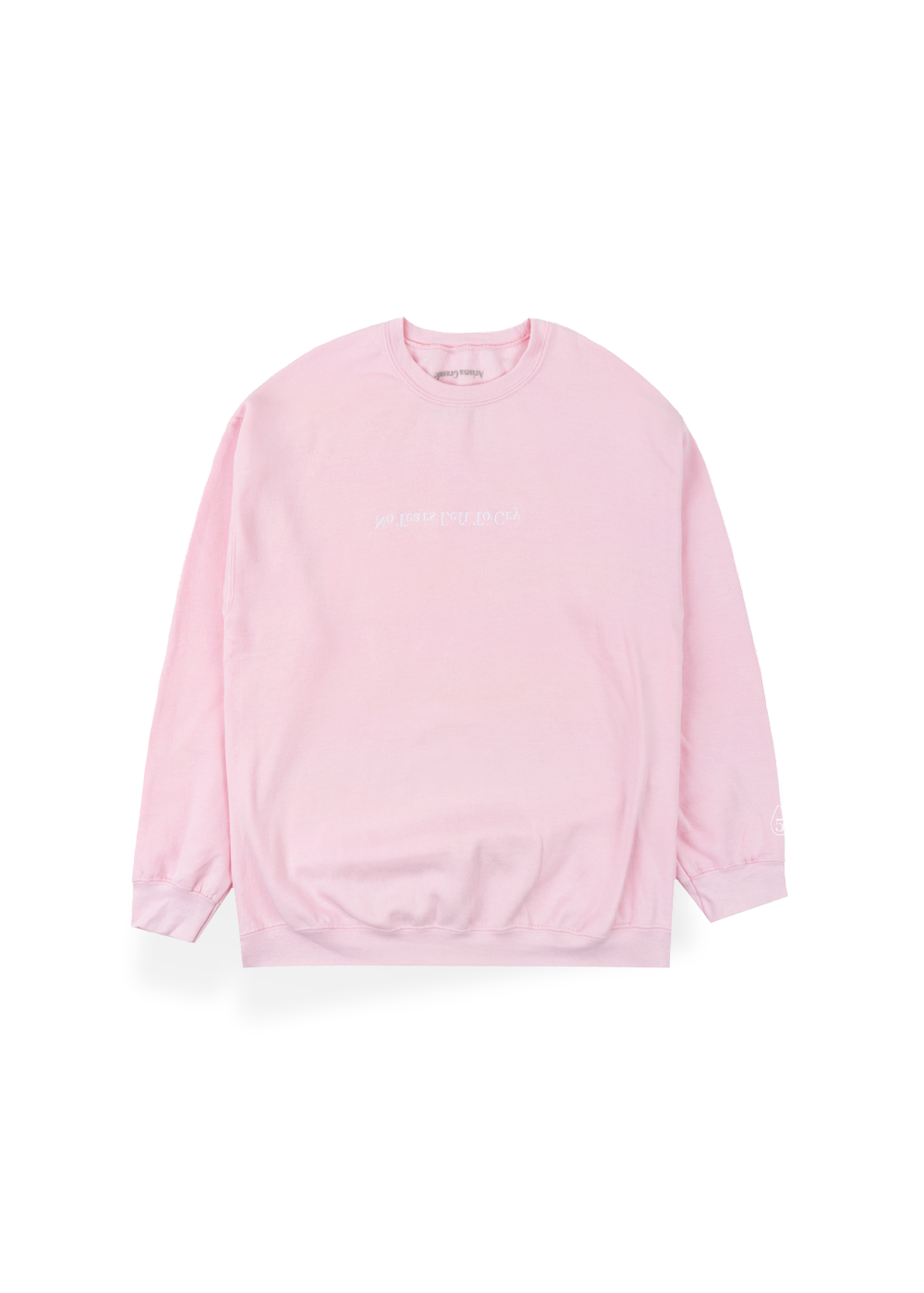 Ariana grande hoodie no tears left to cry outlet