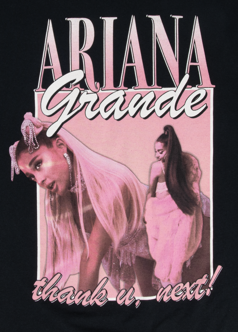 Thank U Next Ariana Grande Shop thank-u-next-ariana-grande-shop