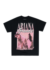 ariana grande t shirt river island