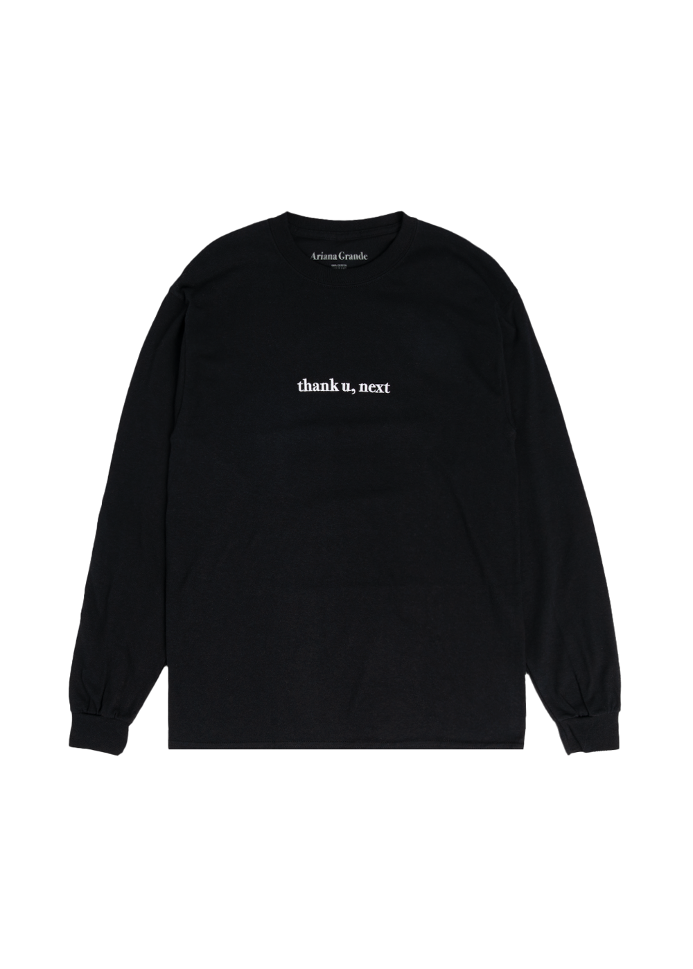 Thank you 2025 next t shirt