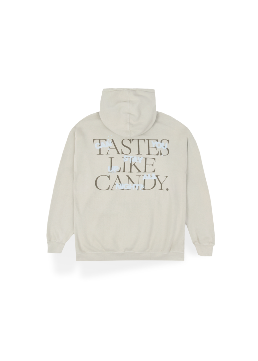 Ariana grande store benji sweatshirt