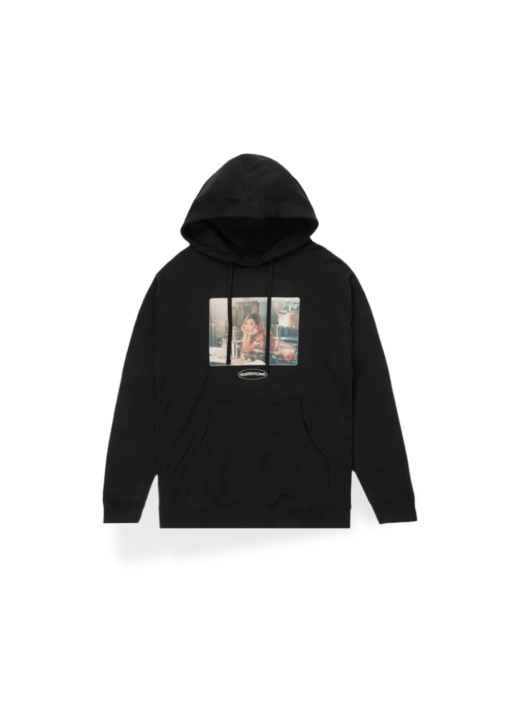 Ariana grande merch hot sale hoodies