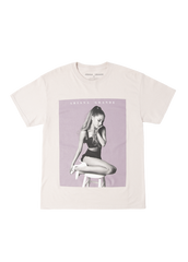 ariana grande t shirt river island