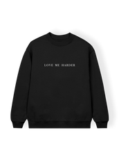 Ariana grande discount crewneck sweatshirt