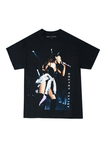 my everything live photo t-shirt