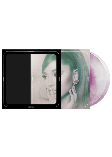 Positions Deluxe Vinyl – Ariana Grande | Shop