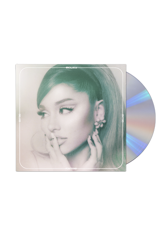 Kissy Styles on Instagram: Ariana Grande - Yes, and? 7” Vinyl, CD single  ✓Disponibles para Pre-Ordenar 🛒Ordena vía DM o Directamente en línea 🚚Se  envían hasta Febrero 📦Productos Nuevos y Sellados 💳Pagos