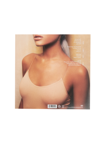 sweetener 2lp