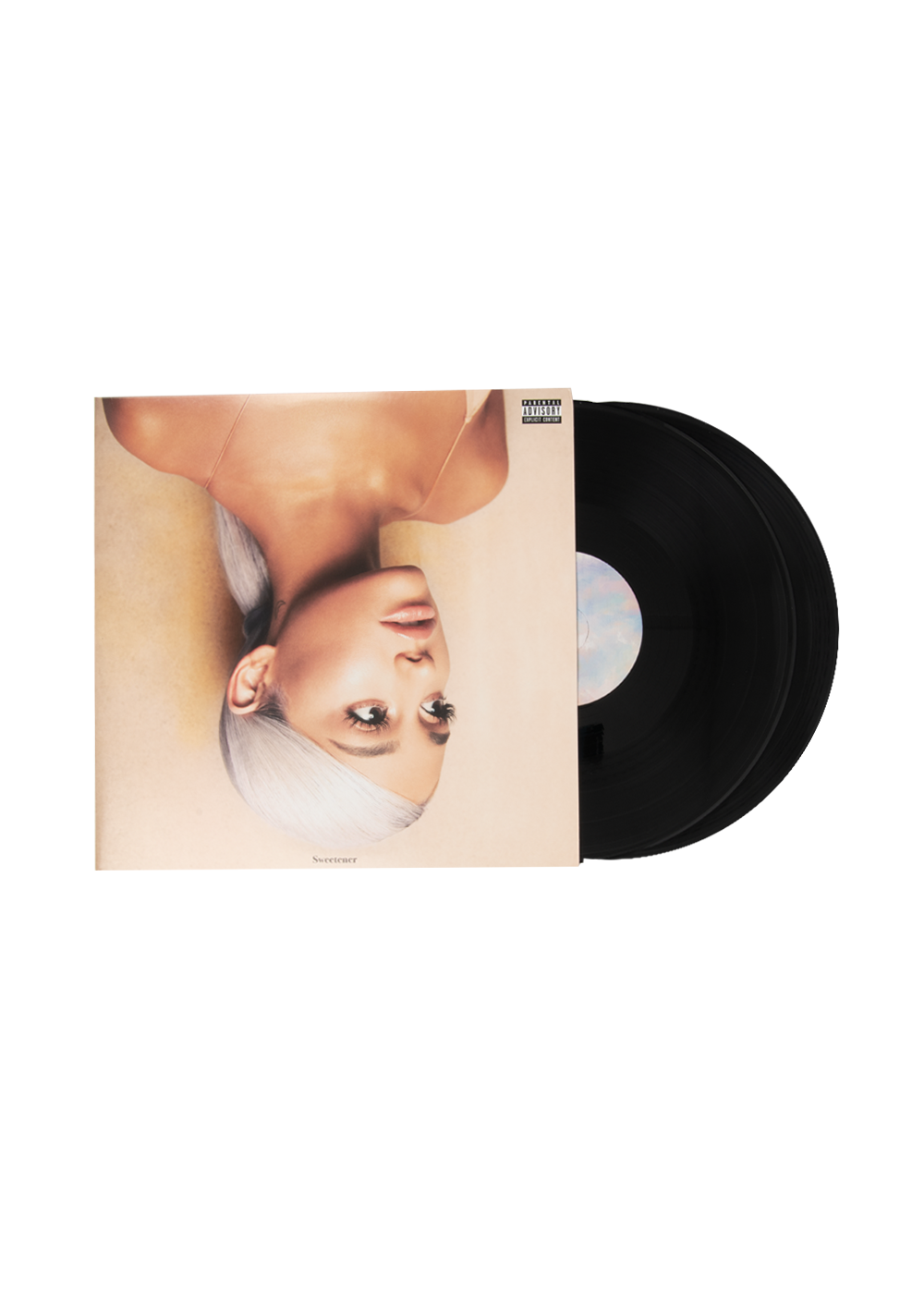 sweetener 2lp 1