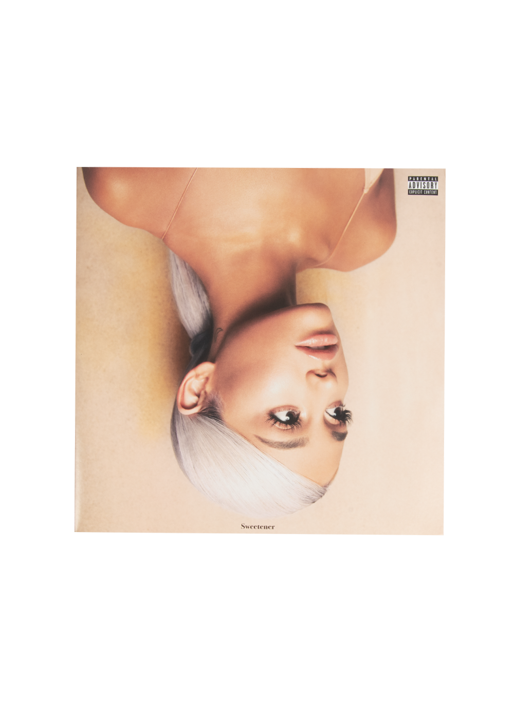 sweetener 2lp 3