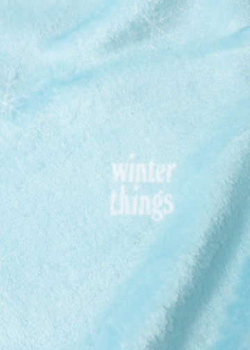 winter things onesie