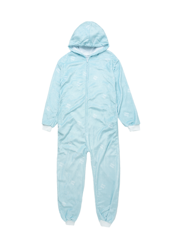 winter things onesie