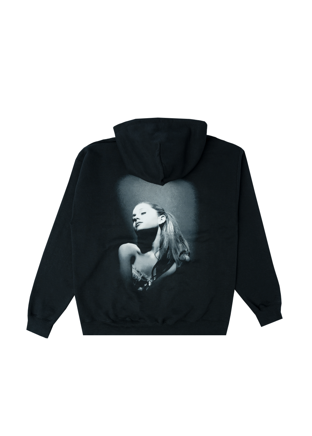 Ariana merch hoodie discount