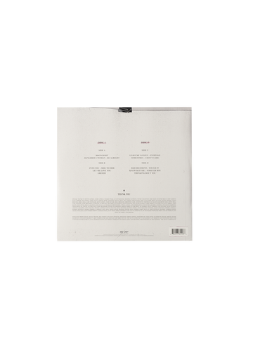 Dangerous Woman 2LP