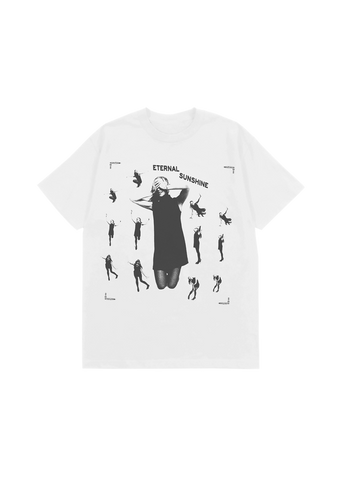 Ariana grande t shirt hot sale river island