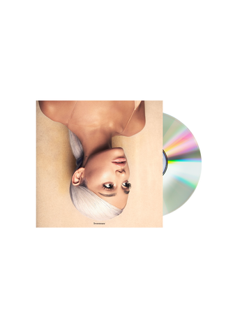 Ariana Grande - Dangerous Woman - Tienda en línea de Discos de Vinilo y  Tornamesas