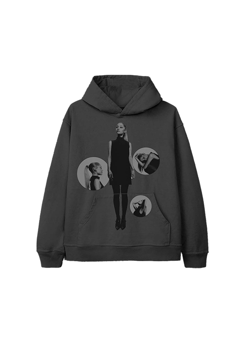 Ariana grande hoodie kids clearance