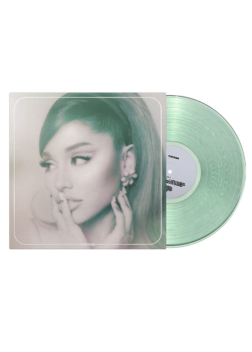 Positions Vinyl