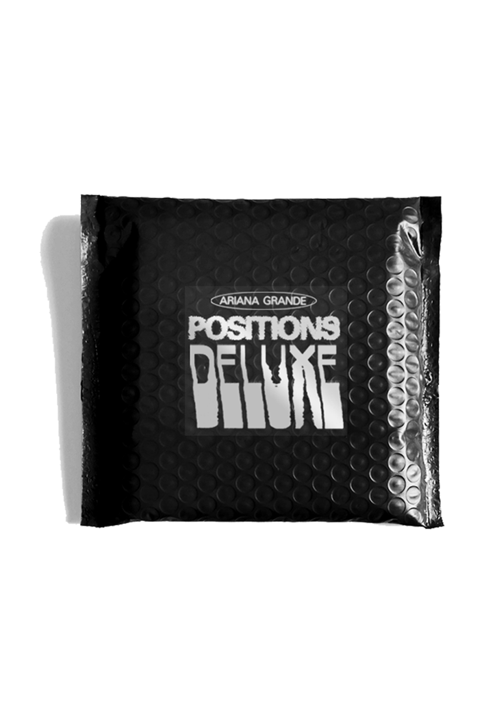 Positions Deluxe CD Box