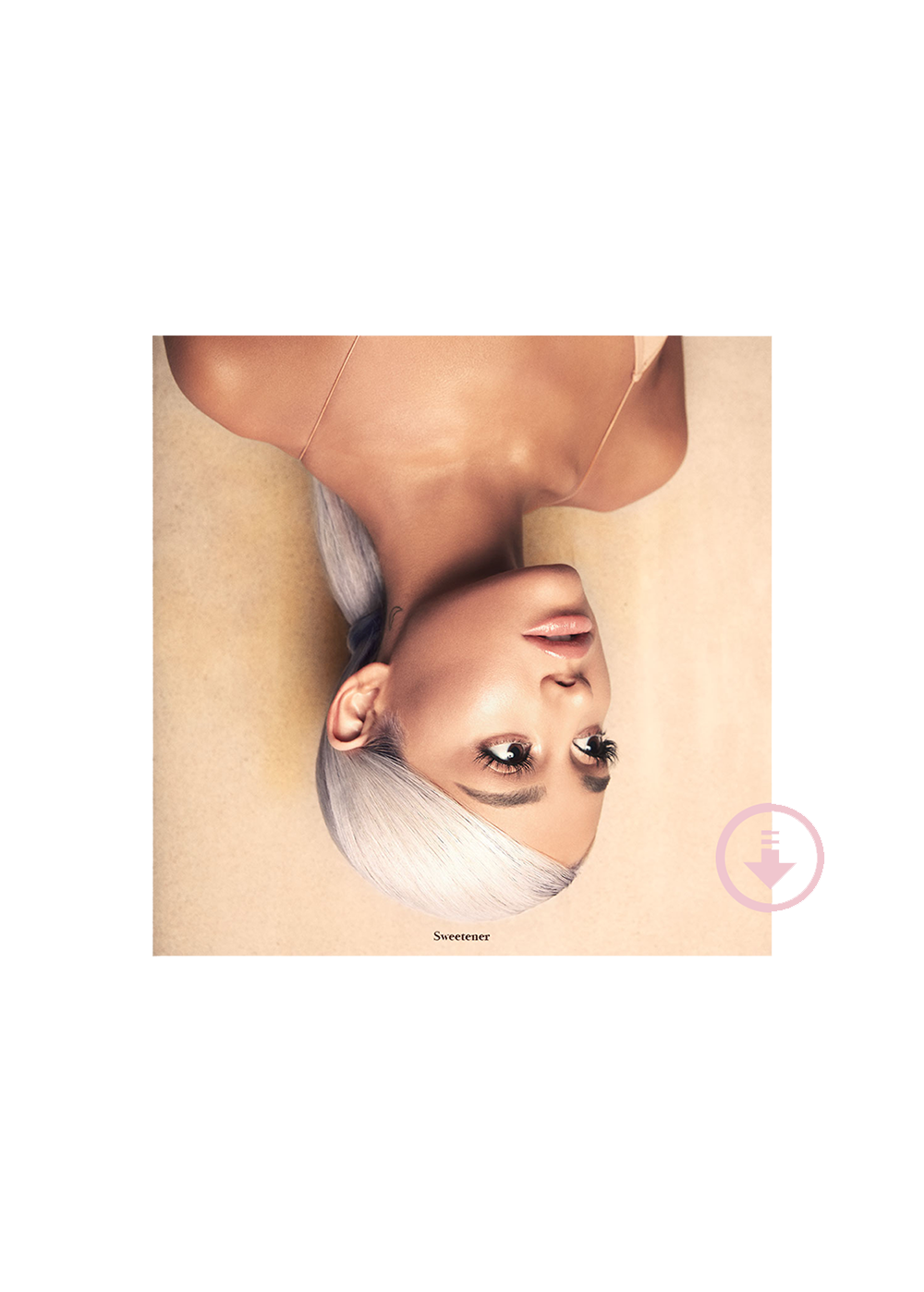 Dangerous Woman Digital Album – Ariana Grande